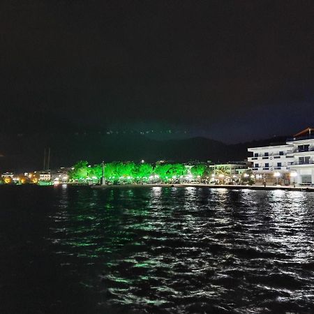 Hotel Mike Epidaurus Екстериор снимка