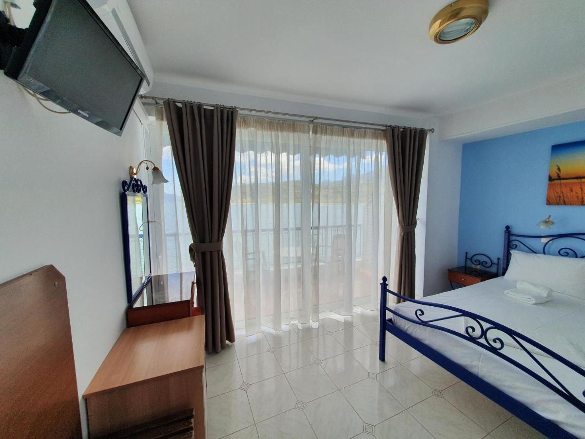 Hotel Mike Epidaurus Екстериор снимка